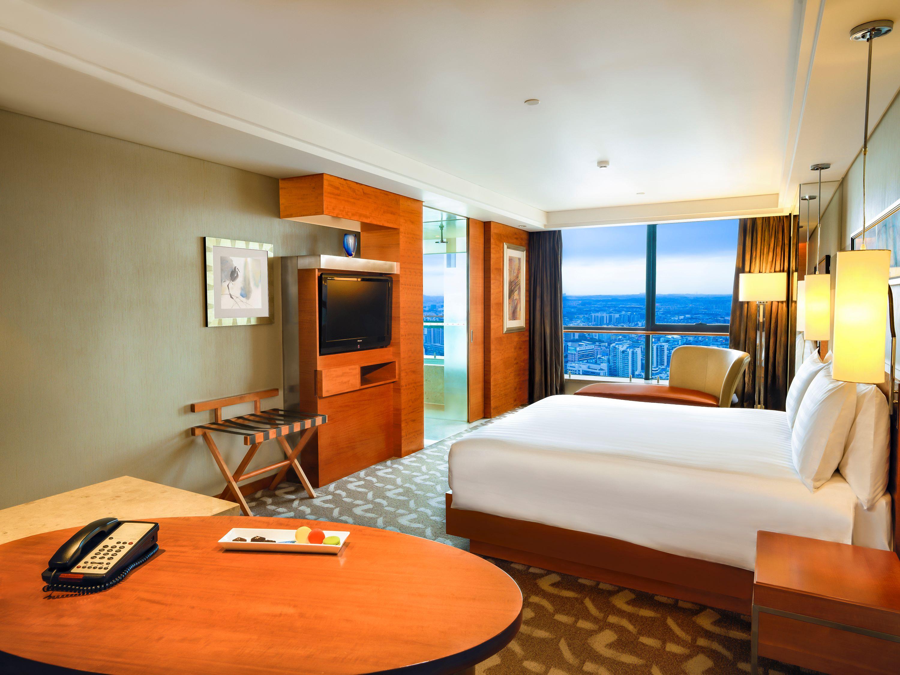 Swissotel Foshan, Guangdong - Free Shuttle To Canton Fair Екстериор снимка