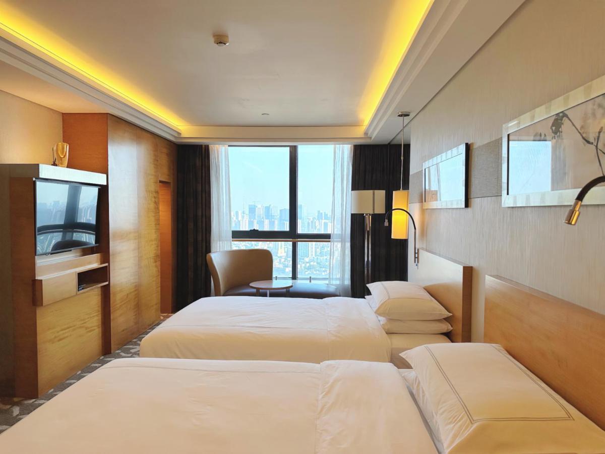 Swissotel Foshan, Guangdong - Free Shuttle To Canton Fair Екстериор снимка