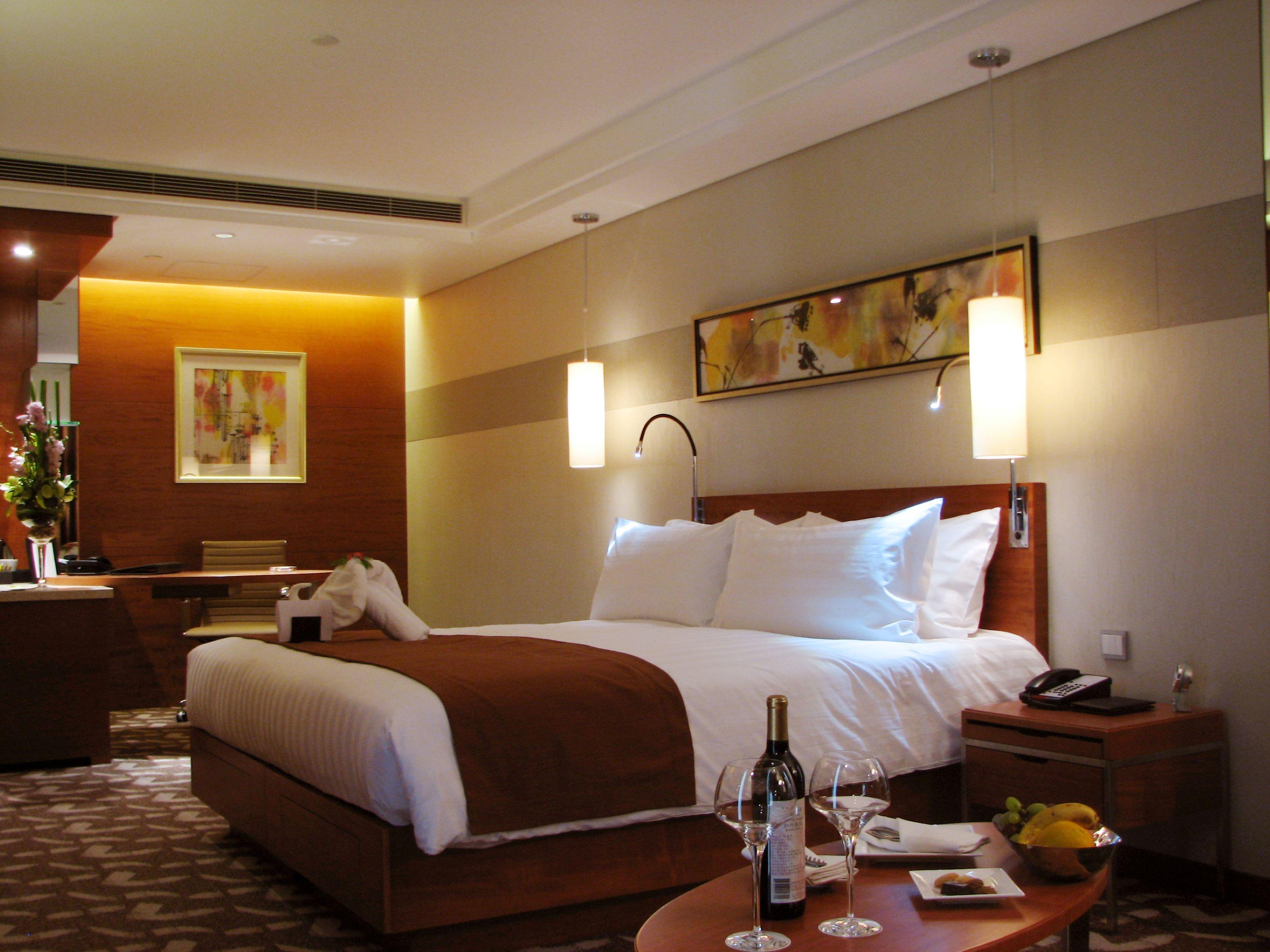 Swissotel Foshan, Guangdong - Free Shuttle To Canton Fair Екстериор снимка