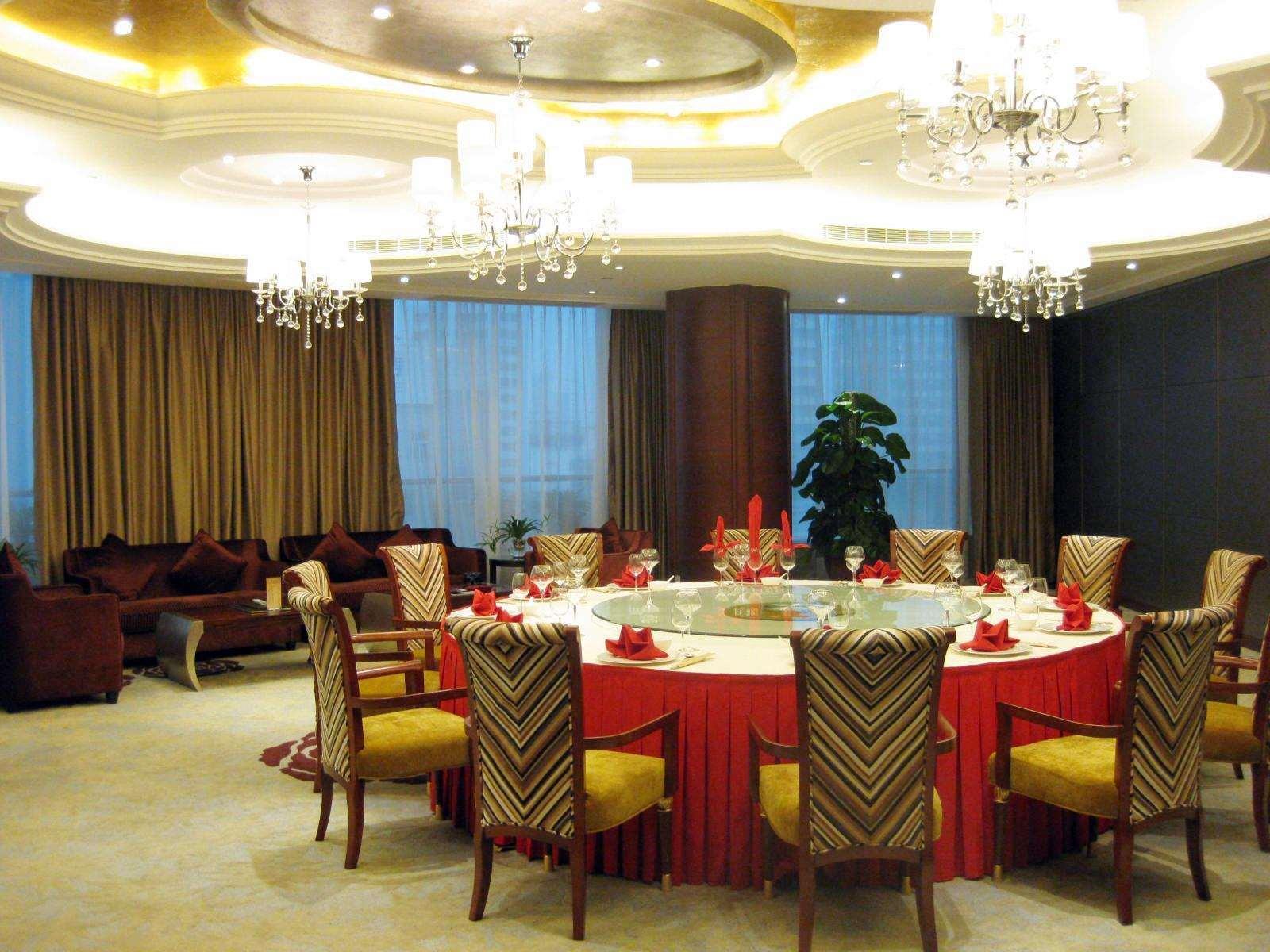 Swissotel Foshan, Guangdong - Free Shuttle To Canton Fair Екстериор снимка