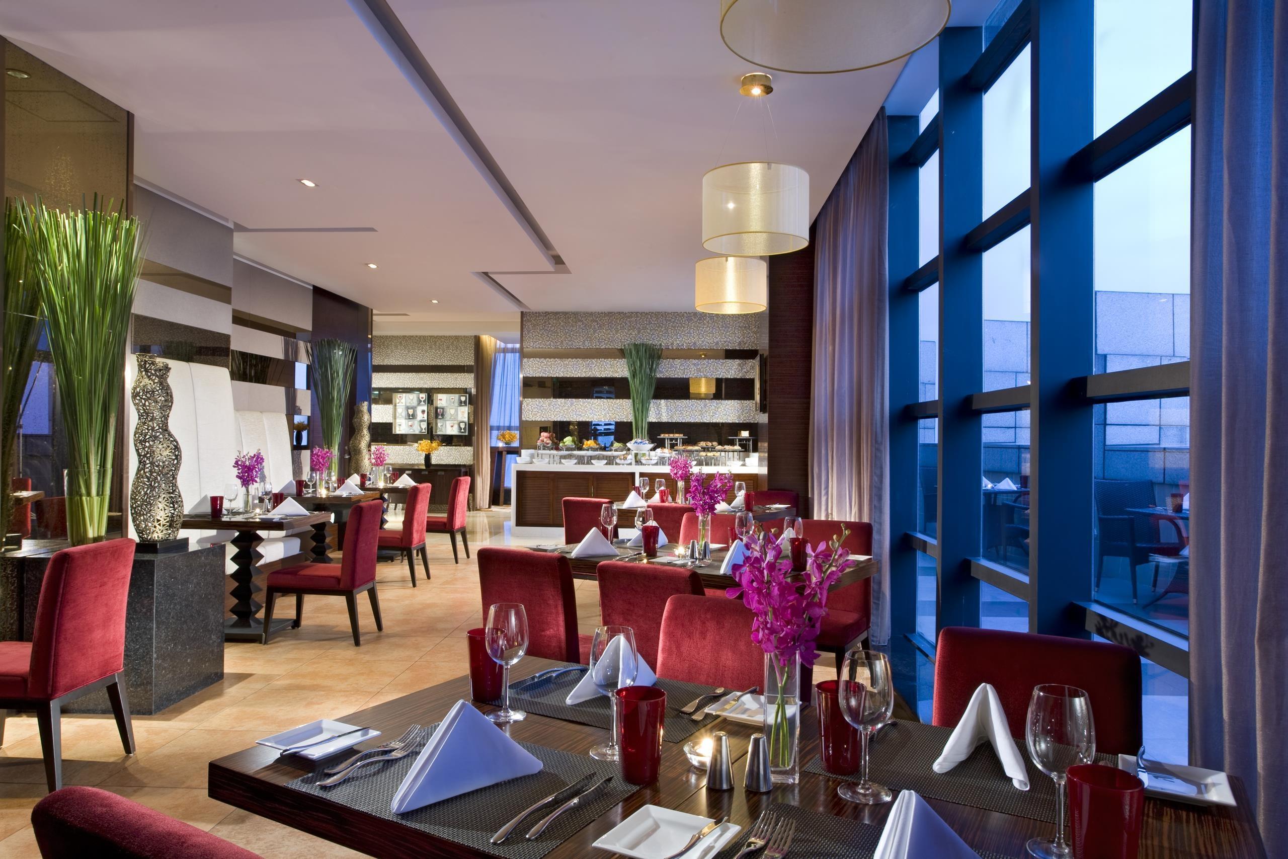 Swissotel Foshan, Guangdong - Free Shuttle To Canton Fair Екстериор снимка