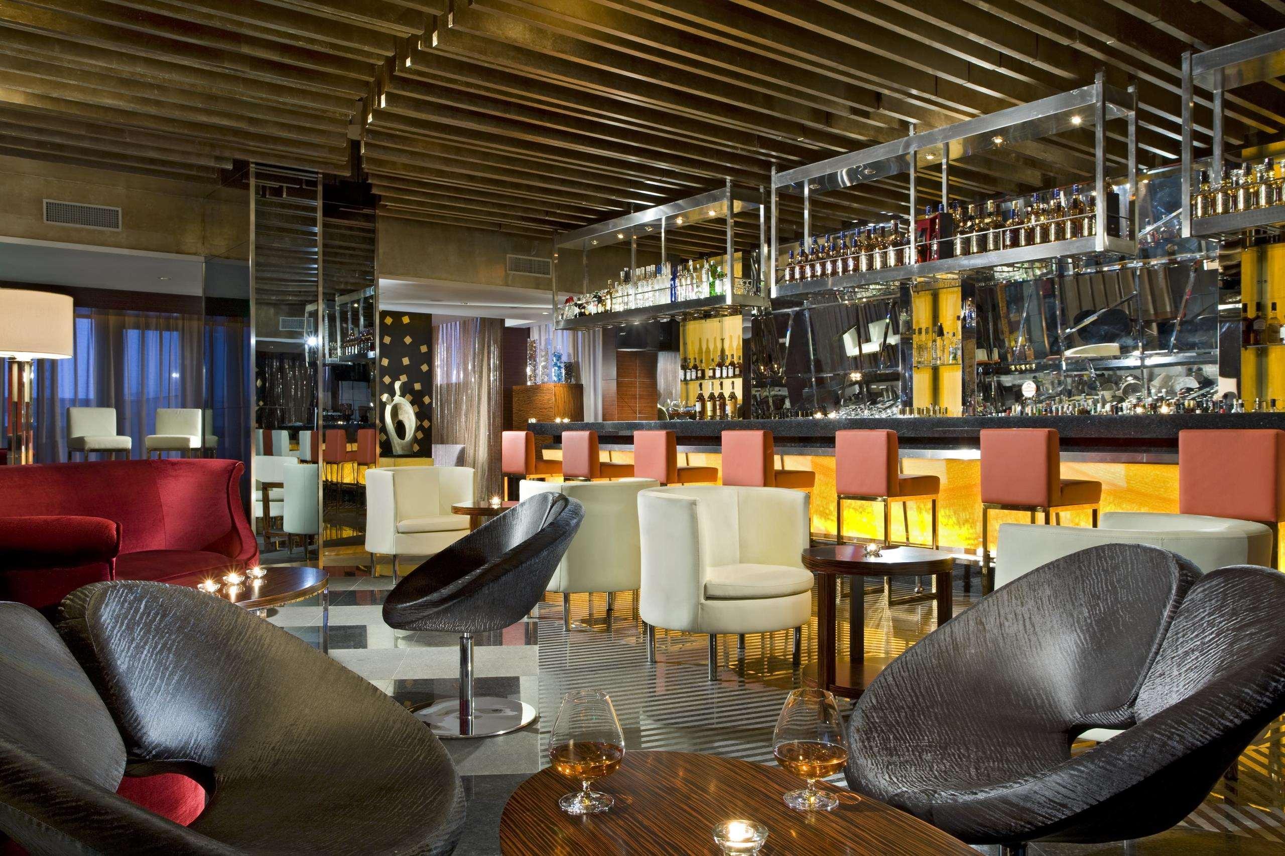 Swissotel Foshan, Guangdong - Free Shuttle To Canton Fair Екстериор снимка